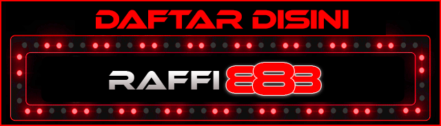 Daftar Rafitoto