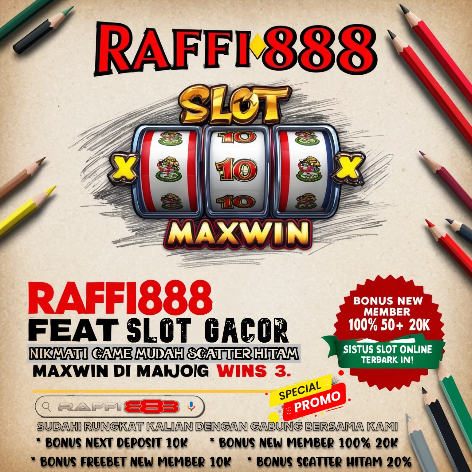 Rafitoto - Daftar & Login Brand Populer Rafi Toto Togel Untuk Kebutuhan Anda